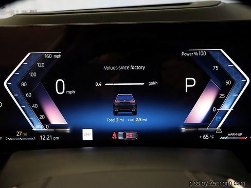 Used 2026 BMW X7 xDrive40i image 18