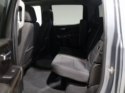 Used 2022 Chevrolet Silverado 1500 RST w/ Z71 Off-Road Package image 17