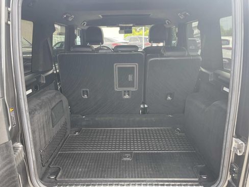 Certified 2022 Mercedes-Benz G 63 AMG 4MATIC image 12