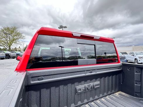 New 2026 GMC Sierra 1500 Elevation w/ Elevation Premium Package AWD/4WD image 37