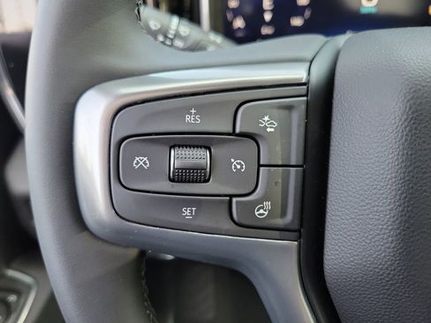 New 2026 Chevrolet Silverado 1500 LT image 5