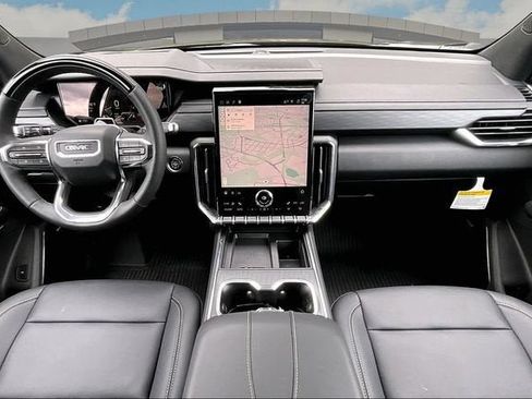New 2026 GMC Acadia Elevation w/ Super Cruise Package AWD/4WD image 6