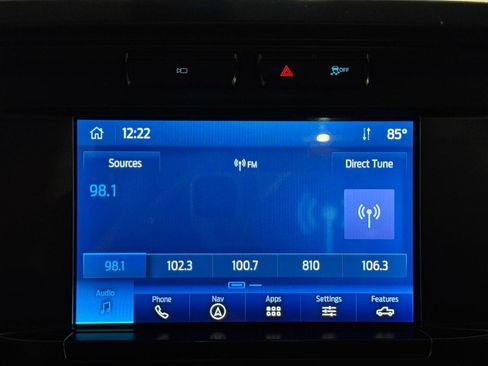 Used 2022 Ford F150 XL w/ STX Appearance Package AWD/4WD image 36