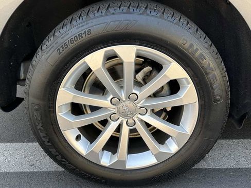 Used 2016 Audi Q5 2.0T Premium AWD/4WD image 55