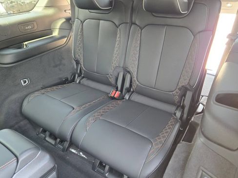 New 2026 Jeep Grand Cherokee L Summit w/ Advanced Protech Group IV AWD/4WD image 19