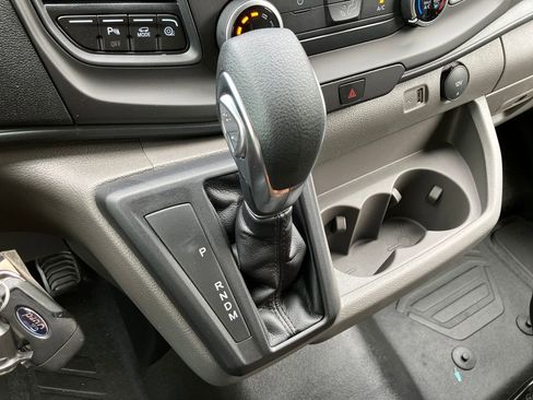 New 2025 Ford Transit 350 Base w/ Load Area Protection Package image 26