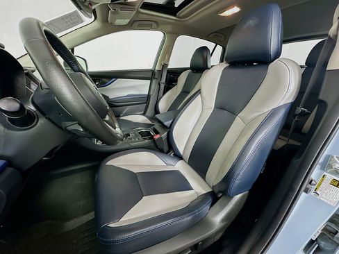 Used 2020 Subaru Crosstrek Hybrid w/ Moonroof Package w/Navigation image 22