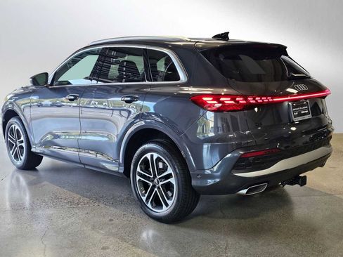 New 2025 Audi Q5 Premium image 5