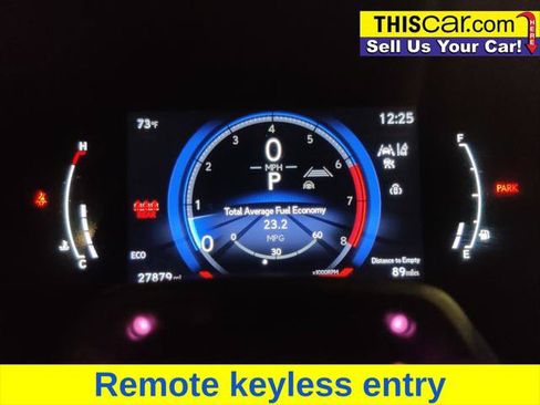 Used 2023 Lexus RX 350 FWD w/ Accessory Package (Z1) image 17