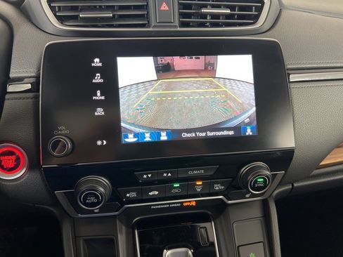 Used 2019 Honda CR-V EX-L image 31