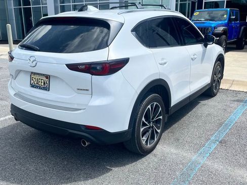 Used 2023 MAZDA CX-5 AWD 2.5 S image 11