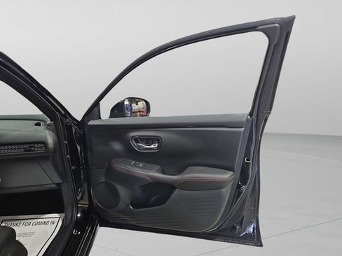New 2026 Honda HR-V Sport image 30