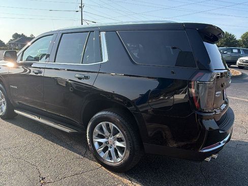 New 2026 Chevrolet Tahoe Premier w/ Sun And Tow Package RWD image 11