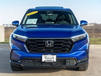 Used 2023 Honda CR-V EX-L video 2