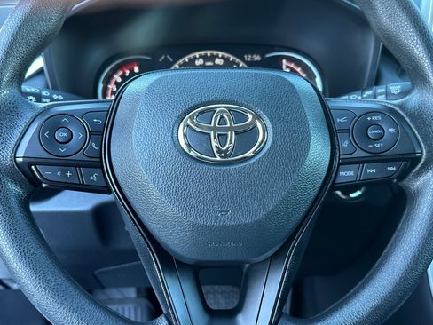 Used 2024 Toyota RAV4 XLE image 25
