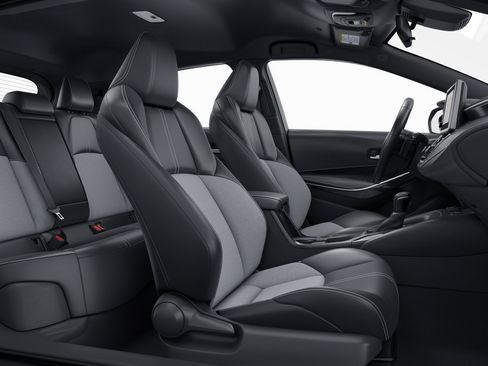 New 2026 Toyota Corolla XSE FWD image 64