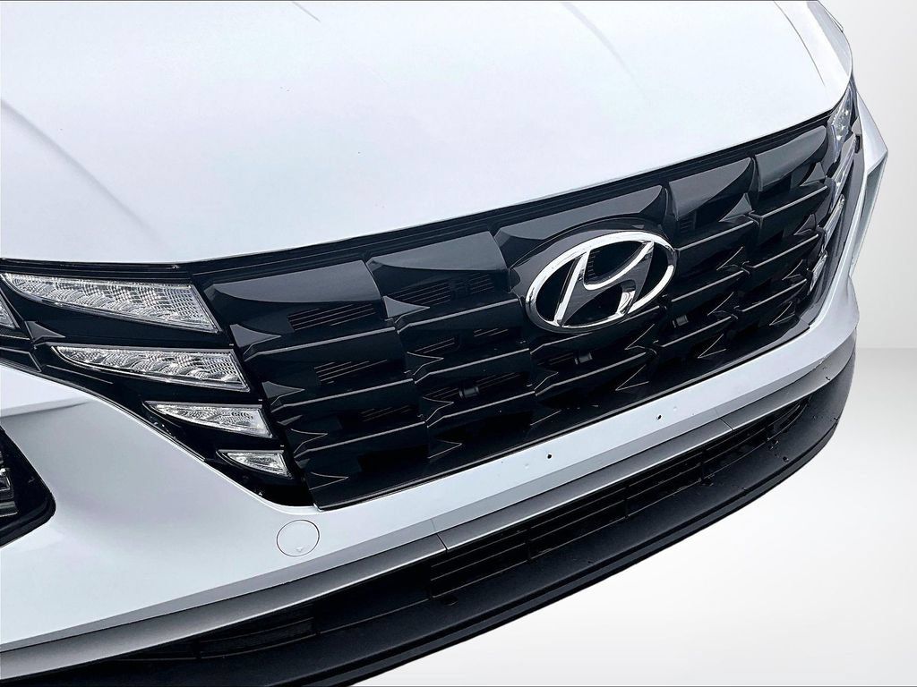 Used 2023 Hyundai Tucson SEL AWD/4WD image 26