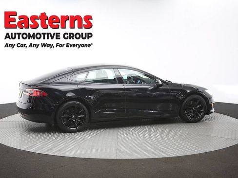 Used 2019 Tesla Model S 75D AWD/4WD image 37