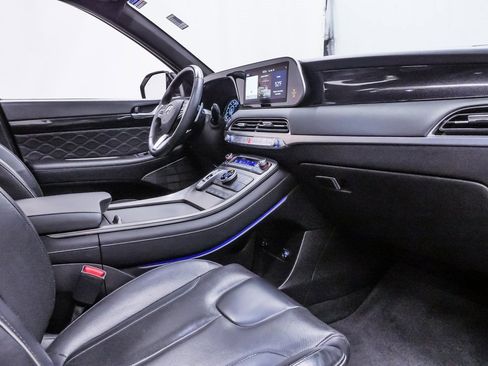 Certified 2021 Hyundai Palisade Calligraphy w/ Cargo Package image 14