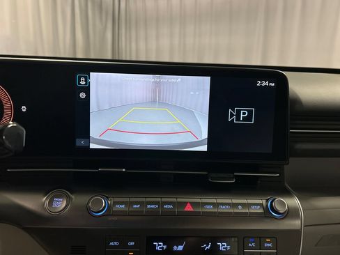 New 2026 Hyundai Kona SEL Sport FWD image 16