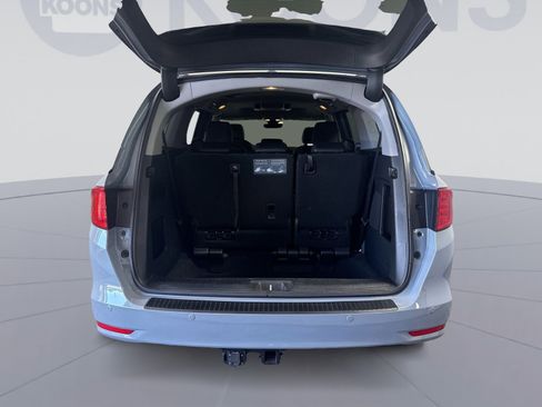 Used 2023 Honda Odyssey Touring image 27
