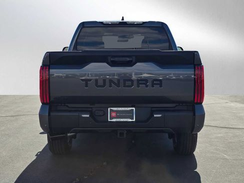 New 2025 Toyota Tundra SR5 AWD/4WD image 6
