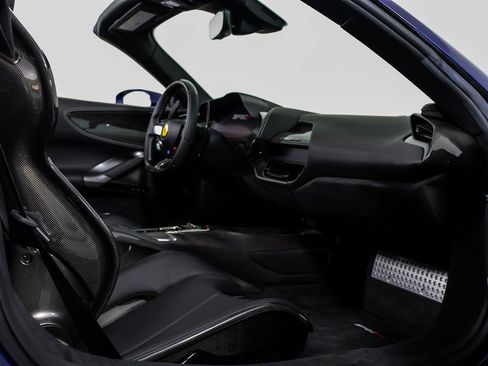 Certified 2022 Ferrari SF90 Spider image 52