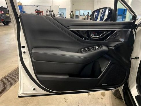 Used 2023 Subaru Outback Limited XT image 23