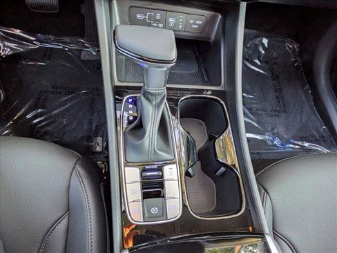 New 2026 Hyundai Tucson SEL image 15