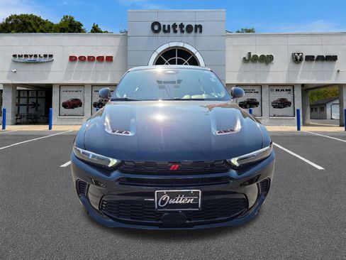 Used 2024 Dodge Hornet R/T AWD/4WD image 9