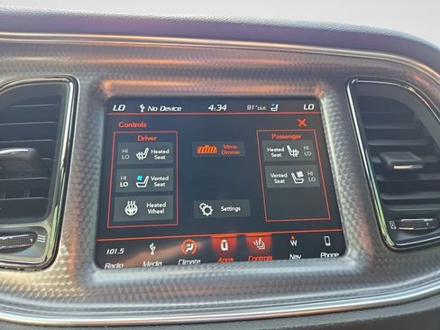 Used 2019 Dodge Challenger SRT Hellcat Redeye RWD image 24