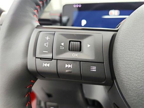 New 2026 Nissan Kicks SR w/ SR Premium Package image 25