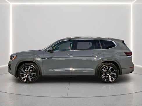 New 2026 Volkswagen Atlas SEL Premium R-Line AWD/4WD image 5