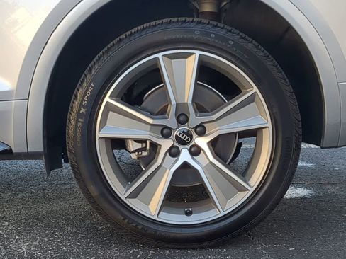 Used 2025 Audi Q5 2.0T Premium image 13