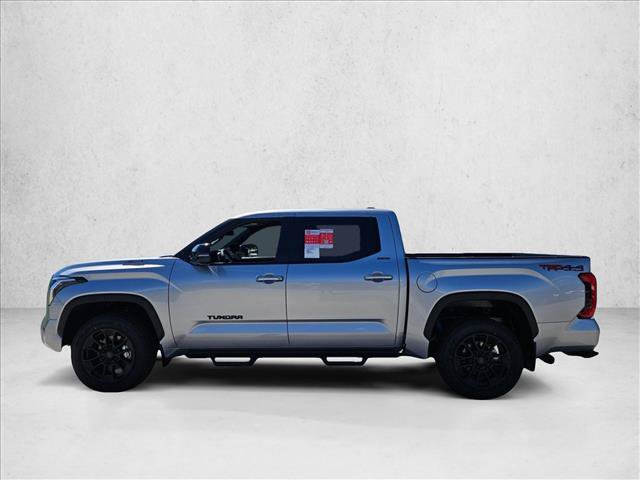 New 2026 Toyota Tundra Limited w/ TRD Off-Road Package AWD/4WD image 5