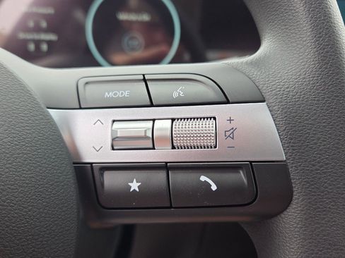 New 2026 Hyundai Santa Cruz SEL FWD image 24