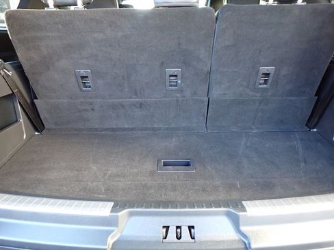 Certified 2023 Lincoln Navigator Reserve image 5