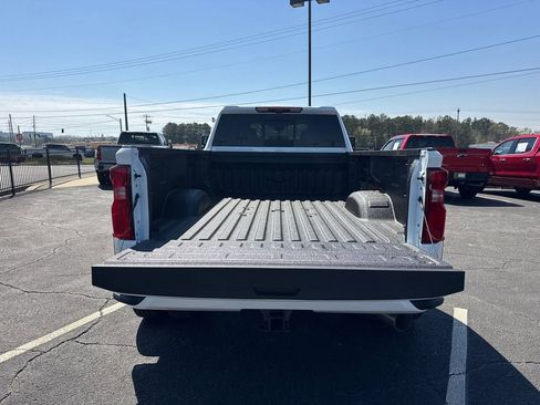 New 2026 Chevrolet Silverado 3500 High Country w/ High Country Premium Package AWD/4WD image 19