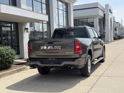 Used 2025 RAM 1500 Big Horn image 5