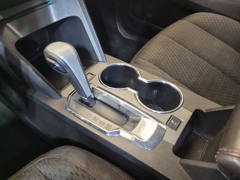 Used 2014 Chevrolet Equinox LS AWD/4WD image 26