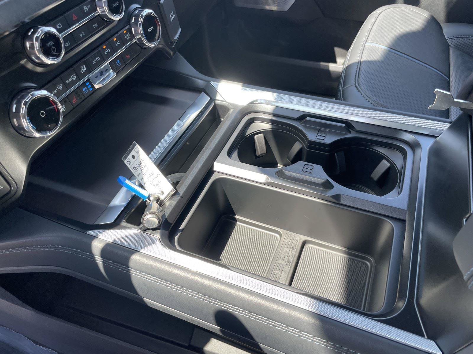New 2026 Ford F250 Platinum AWD/4WD image 19