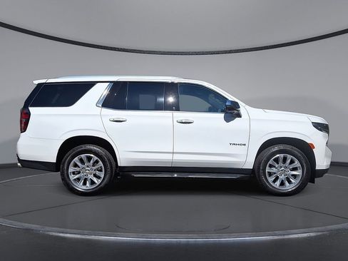 Used 2024 Chevrolet Tahoe Premier w/ Premium Package image 26