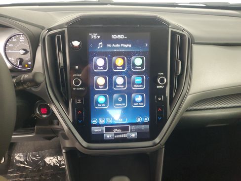 New 2026 Subaru Crosstrek 2.0i Premium image 17