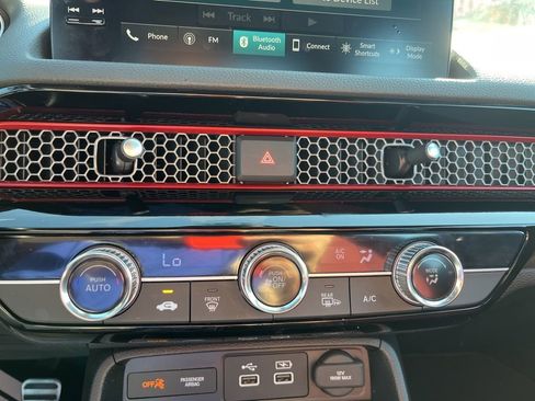 Used 2024 Honda Civic Si image 70