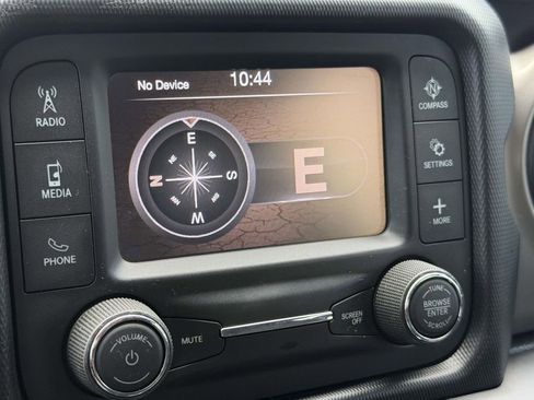 Used 2020 Jeep Wrangler Unlimited Sport AWD/4WD image 13