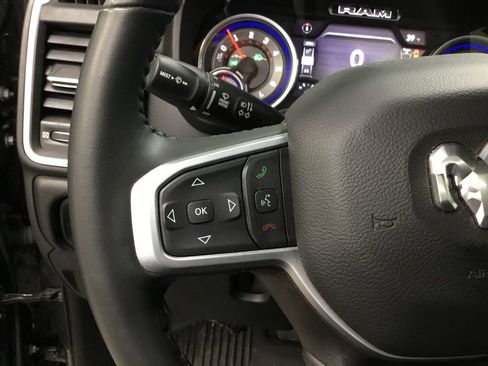 Used 2023 RAM 1500 Big Horn image 19