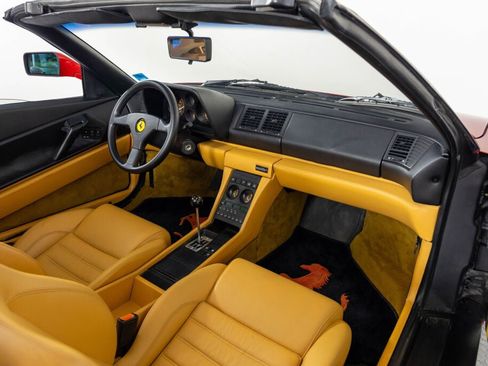 Used 1994 Ferrari 348 Spider RWD image 53