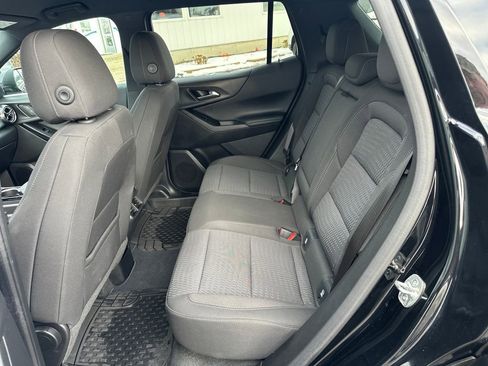 Used 2025 Chevrolet Equinox LT image 26