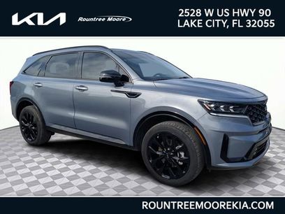 Used 2022 Kia Sorento SX