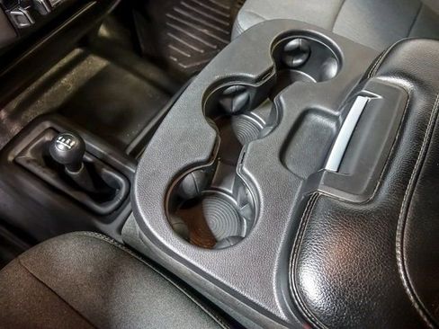 Used 2023 RAM 3500 Tradesman w/ Max Tow Package image 23